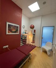 Böhner Heike Physiotherapie Bild 9