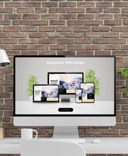 CreaWebMax Agence web - Création site internet & SEO image 6