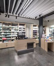 Aemisegger Apotheke Drogerie Kosmetik Bild 5