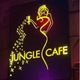 Jungle Café restaurant