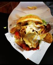 Le Sultan Kebab & Tacos Bild 5