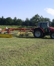 Jungo Landmaschinen AG Bild 6