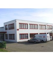 RIBO-Industriesauger GmbH Bild 1