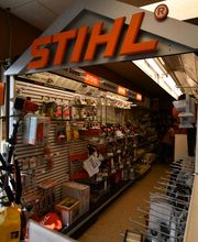 United Ag and Turf - Cameron