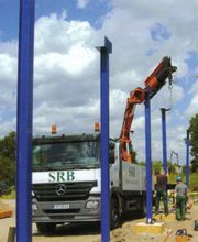 SRB Innenwirtschaft GmbH Bild 6