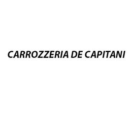 Carrozzeria De Capitani logo