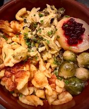 Restaurant Bistro Riffraff Bild 1