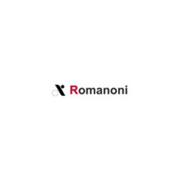 Arredamenti Romanoni logo