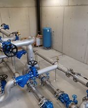 M.P. Welding SA Bild 13