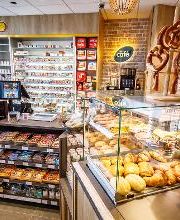 Shell Recharge Charging Station Bild 7