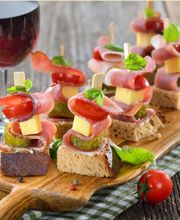 Sofia's Catering Welt Bild 3