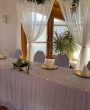 GoldStar Eventorganisation Hochzeitssaal Eventlocation Bild 1