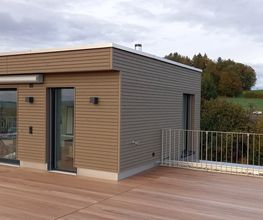 Saxer Holzbau Weiningen GmbH Bild 13