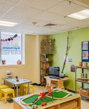 Bright Horizons at Tufts Medical Center image 15