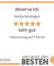 werkenntdenBESTEN.de Qualitätssiegel