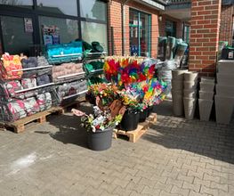 CENTERSHOP Kassel