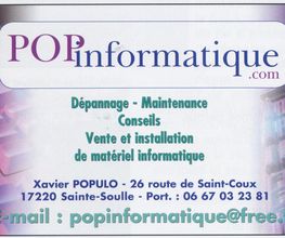 Popinformatique.com image 1