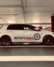 Reifen Faba - Bleiben Sie fahrbereit I Bonn Bild 2