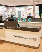 Opticien et Audioprothésiste indépendant BOIS D'ARCY Générale d'Optique image 2