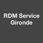 Rdm Service Gironde