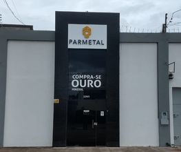 Unida DTVM - Ouro e Câmbio imagen 1