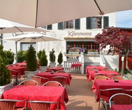 Ristorante Pizzeria Roma Bild 9