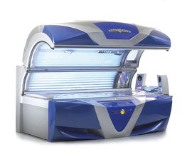 SUNPOINT Solarium Göttingen Bild 1