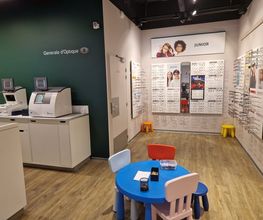 Opticien VOIRON Générale d'Optique image 6