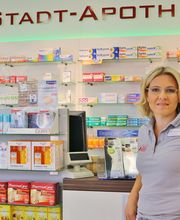 Stadt - Apotheke Lampertheim Bild 1