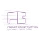Projet Construction - Michael Droz Sàrl