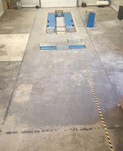 Sécuritest Contrôle Technique Automobile SAINTE HERMINE image 1