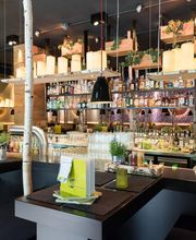 HANS IM GLÜCK - MÜNCHEN Giesing Bild 6