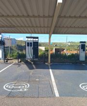 Iberdrola | bp pulse estación de recarga imagen 3