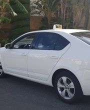 Taxi Ayamonte Javier imagen 10