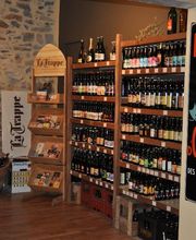 Antre Brune et Blonde image 2