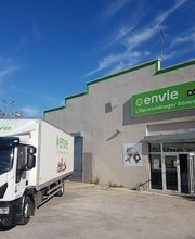 Envie ERG image 3