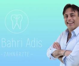 Zahnarzt Zürich Dr. Bahri Adis I Dentalhygiene & Zahnimplantate Zürich I Bleaching Bild 3