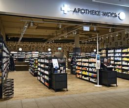 Apotheke Worb