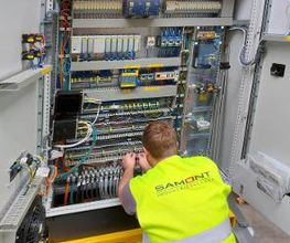 SAMONT GmbH Bild 1
