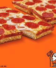 Little Caesars Pizza image 1