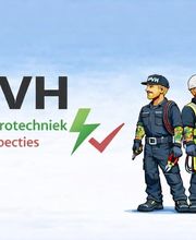 PVH Elektrotechniek & Inspecties afbeelding 2