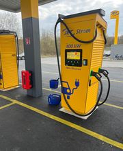 JET Ladestation Bild 1