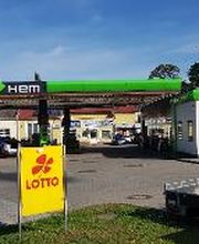 HEM Tankstelle Bild 4