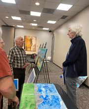 Irving Arts Center image 7