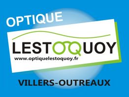 Optique Lestoquoy - Opticien Villers-Outréaux
