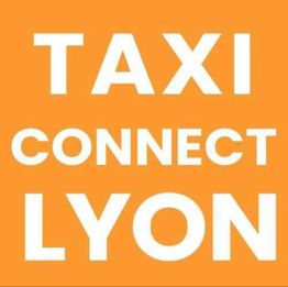 Taxi Connect Lyon