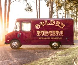 Golden Burgers Bild 1