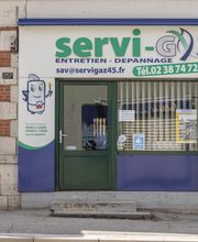 Servi Gaz image 1