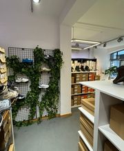Merrell Store Zürich Bild 3