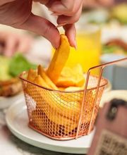 Lovaena Café Bild 12